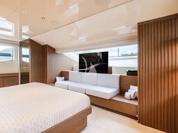 Image of ARESYA yacht #53