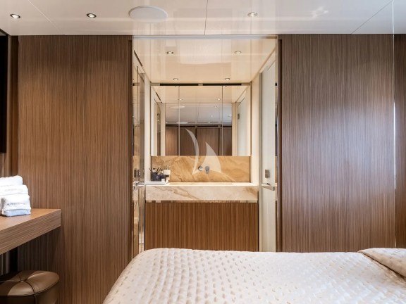 Image of ARESYA yacht #44