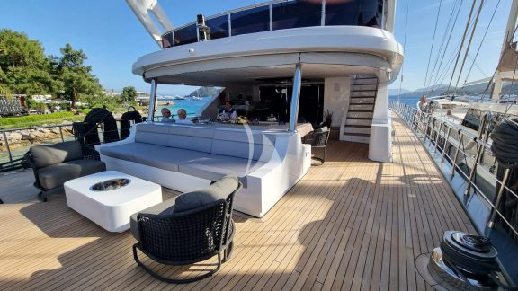 Image of North Wind yacht #6