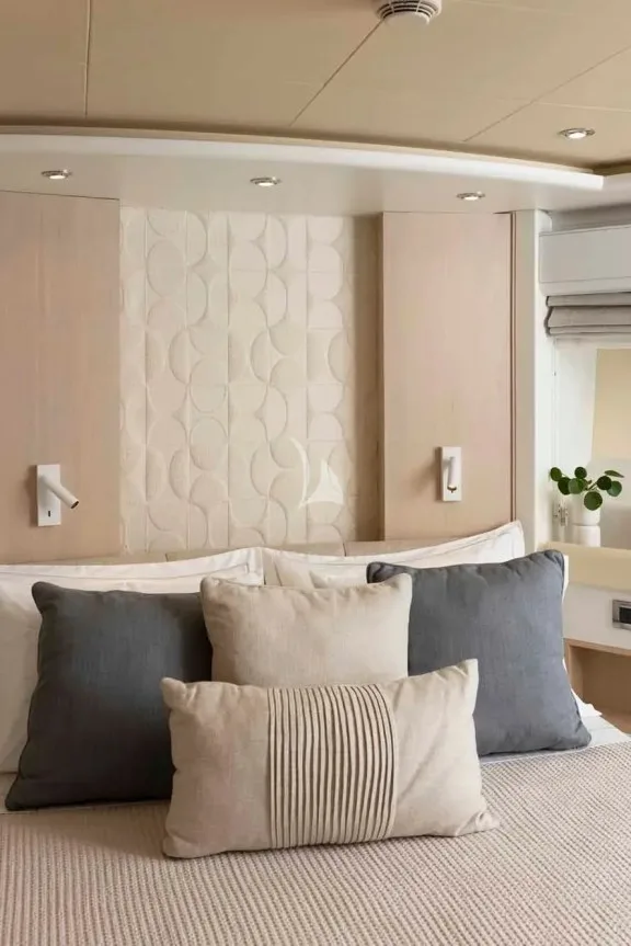 Image of PARADISE yacht #69