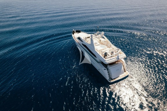Image of LIDIA yacht #2