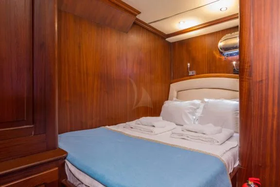 Image of DEA DEL MARE yacht #17