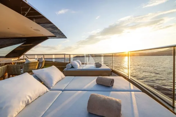Image of ANJELIF yacht #19