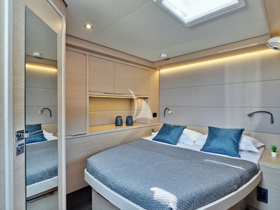 Image of AZUL yacht #57