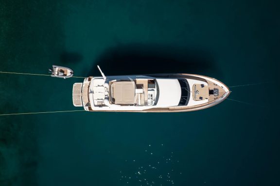 Image of MAMMA’S yacht #14