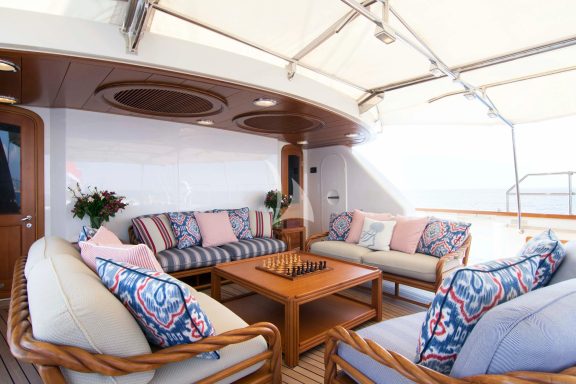 Image of XASTERIA yacht #19