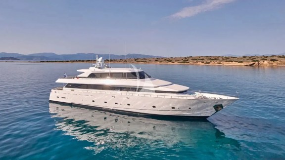 Image of LET IT BE yacht #4