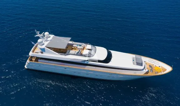 Image of SHOOTING STAR yacht #50