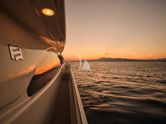 Image of Estia Orion yacht #20