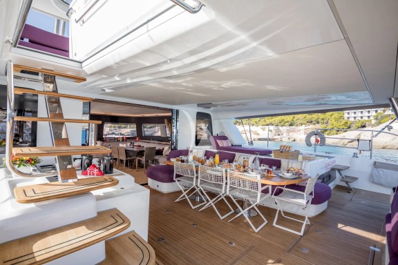Image of DAIQUIRI yacht #3