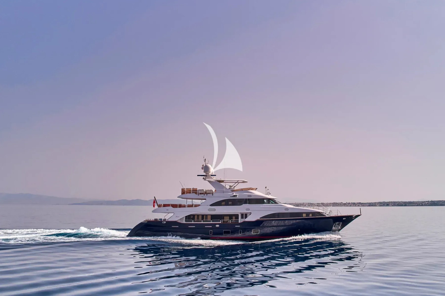 Main image of OPTION B yacht