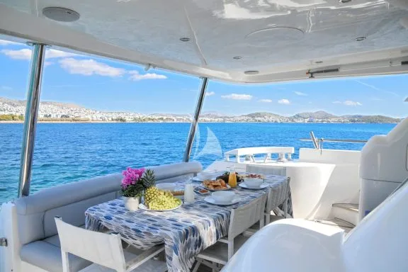 Image of BLUEWAVE yacht #38