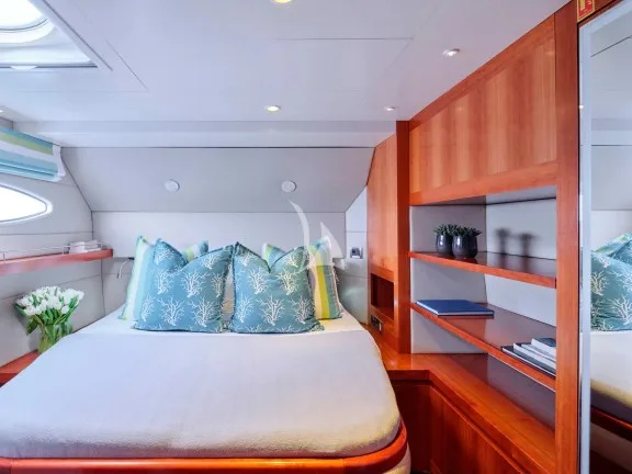 guest cabin