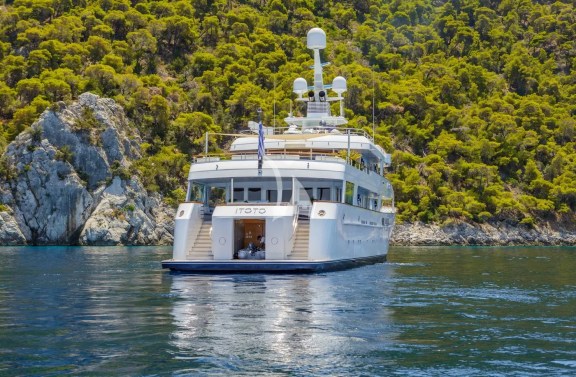 Image of ITOTO yacht #54