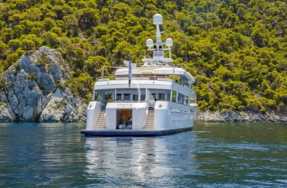 Image of ITOTO yacht #54
