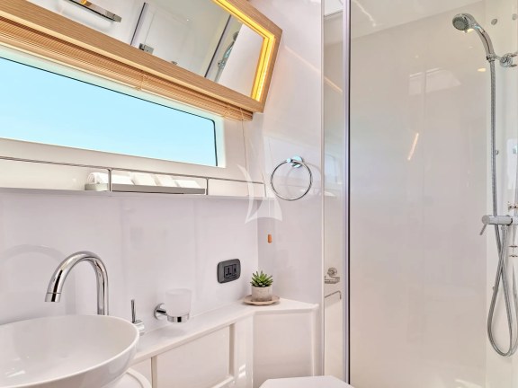 Image of EXPLORION yacht #22