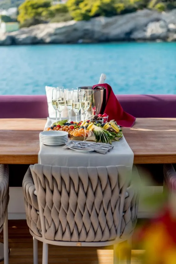 Image of DAIQUIRI yacht #26