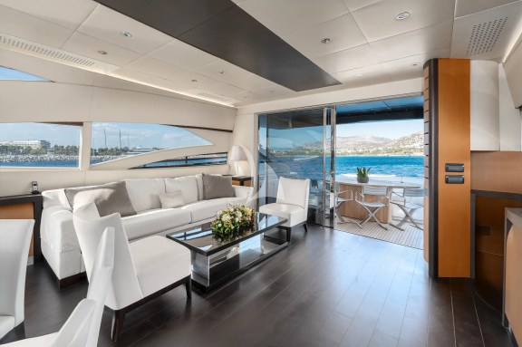 Image of ONE yacht #10