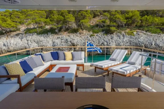 Image of ELYSIUM yacht #9