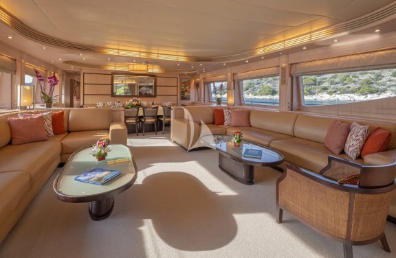 Saloon II