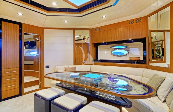 Image of SEA U yacht #17