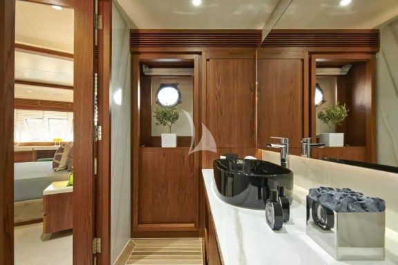 En Suite Facilities