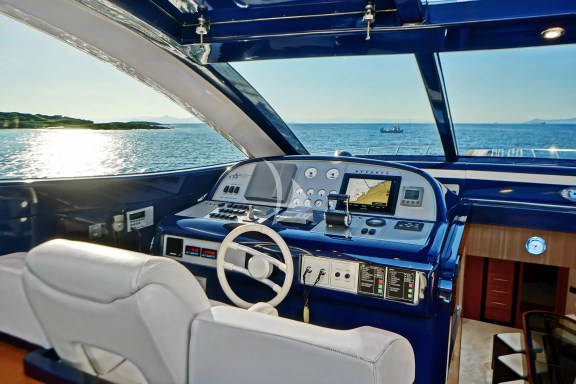 Image of SEA U yacht #25