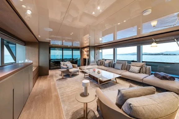 Image of ADELA yacht #31