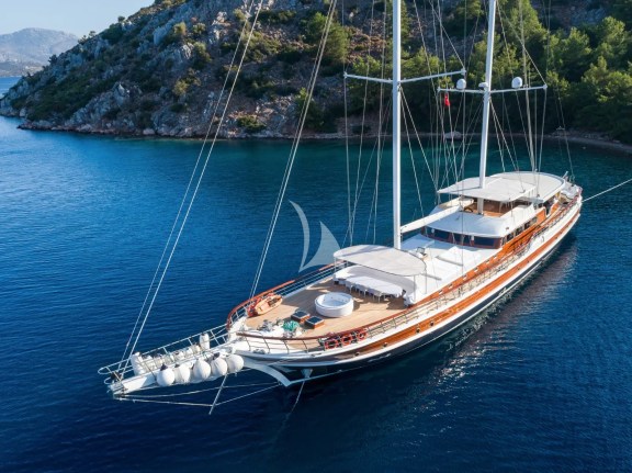 Image of HALCON DEL MAR yacht #2