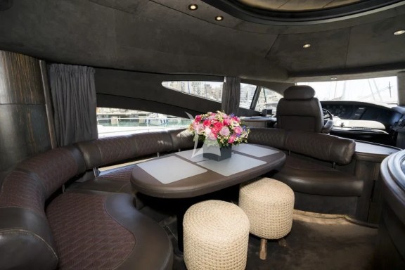 Image of MEDUSA yacht #9