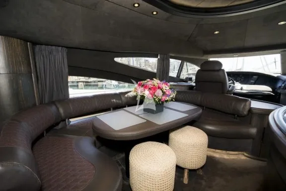 Image of MEDUSA yacht #9