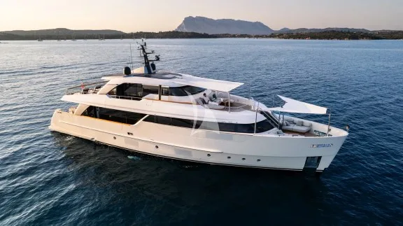 Image of ADELA yacht #3