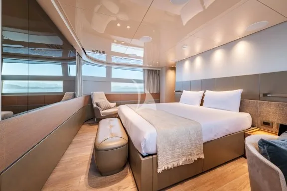 Image of ADELA yacht #27