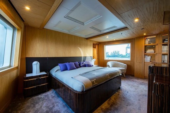 Master Stateroom
