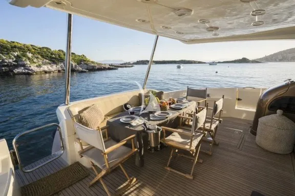 Image of MEDUSA yacht #4