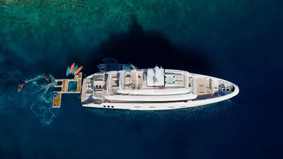 Image of Renata yacht #10