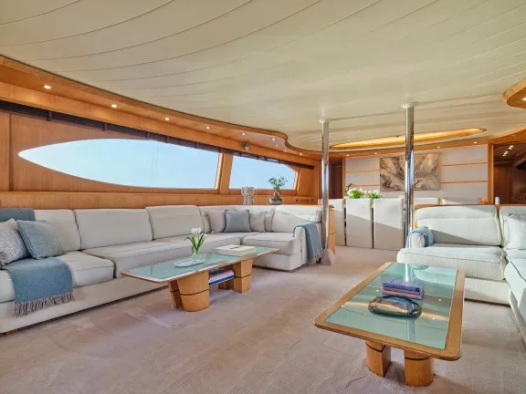 Image of ANASA yacht #24