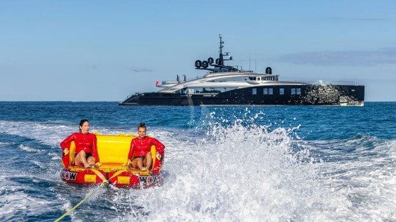 Image of OKTO yacht #126