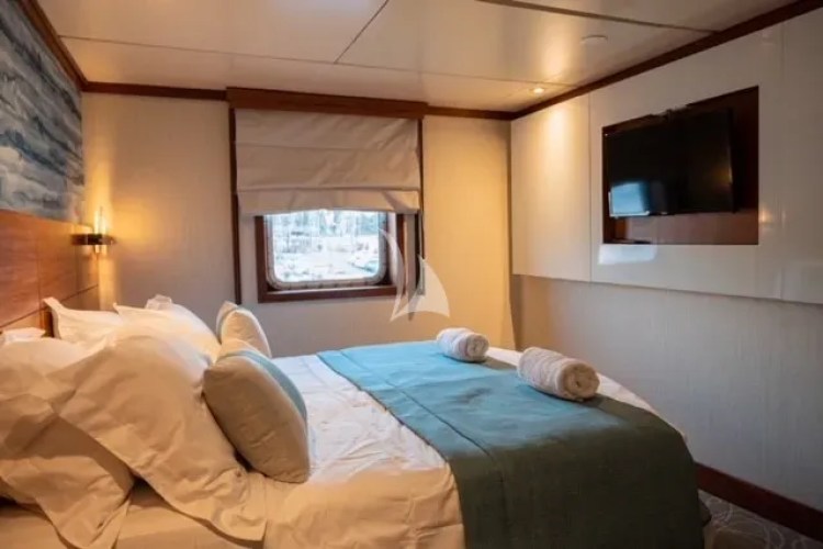 Cabins