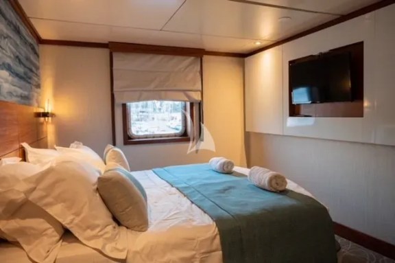 Cabins