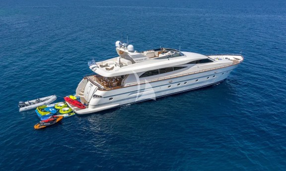 Image of VYNO yacht #40