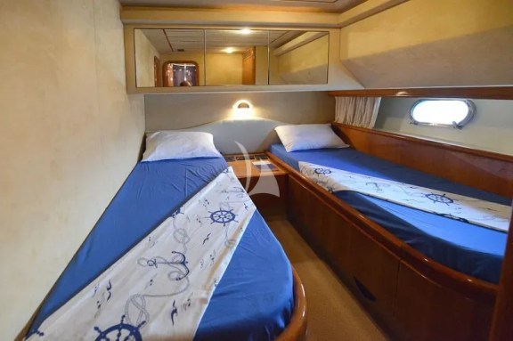 Cabins