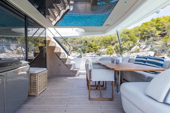 Image of VISTA yacht #2