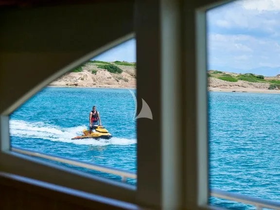 Image of STAR LINK yacht #8