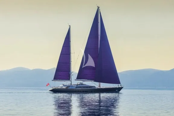 Image of BARACUDA VALLETTA yacht #3