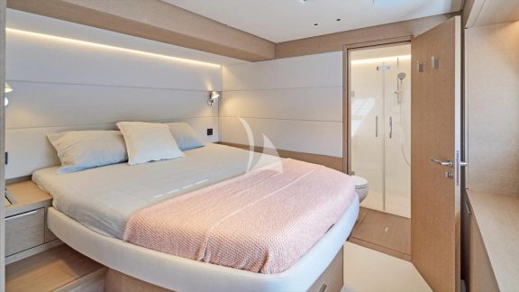 GUEST CABIN TWO