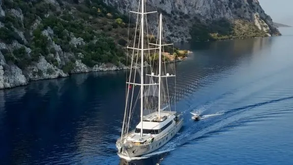 Image of DE LOVE yacht #6