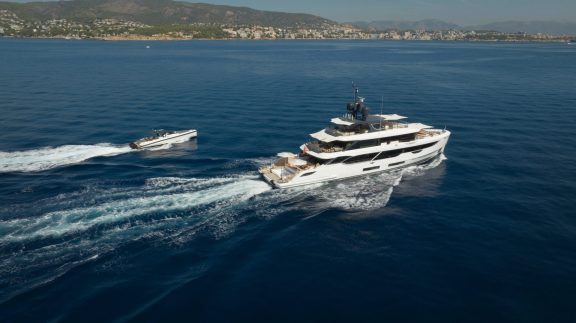 Image of How Much Is Enough yacht #10