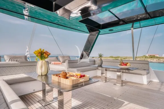 Image of SEABARIT LX yacht #22