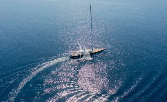 Image of NOMMO yacht #6